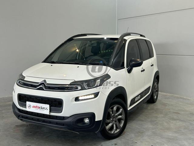 Citroën Aircross