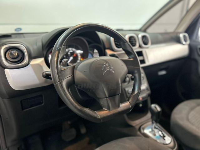 Citroën Aircross
