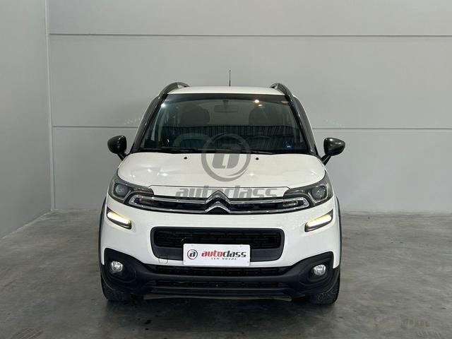 Citroën Aircross