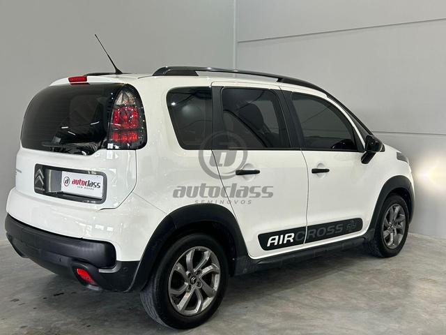 Citroën Aircross