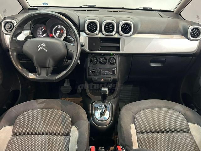 Citroën Aircross
