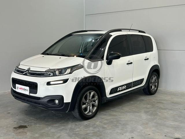 Citroën Aircross