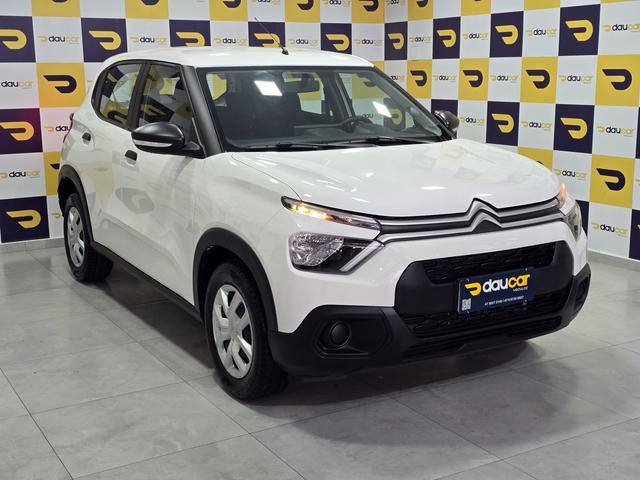 Citroën C3