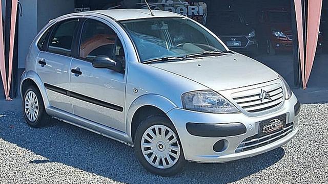 Citroën C3