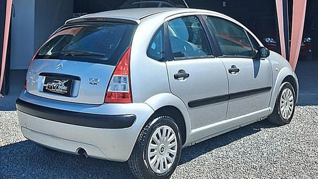 Citroën C3