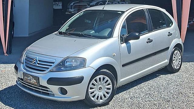 Citroën C3