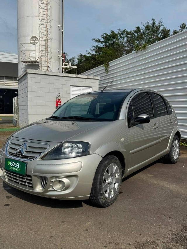 Citroën C3