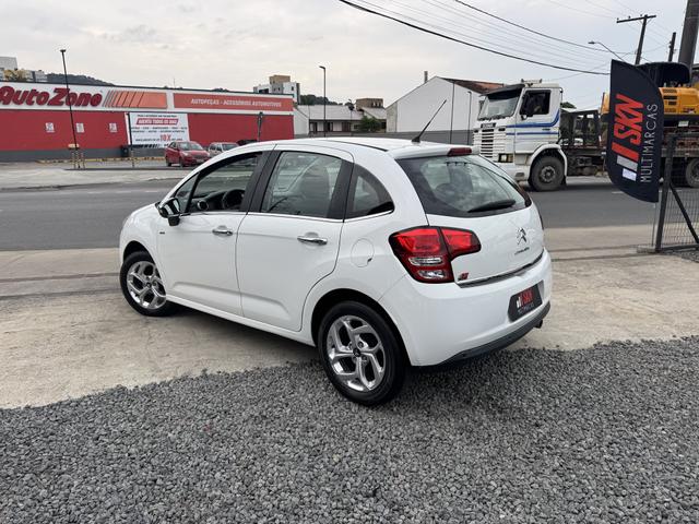 Citroën C3