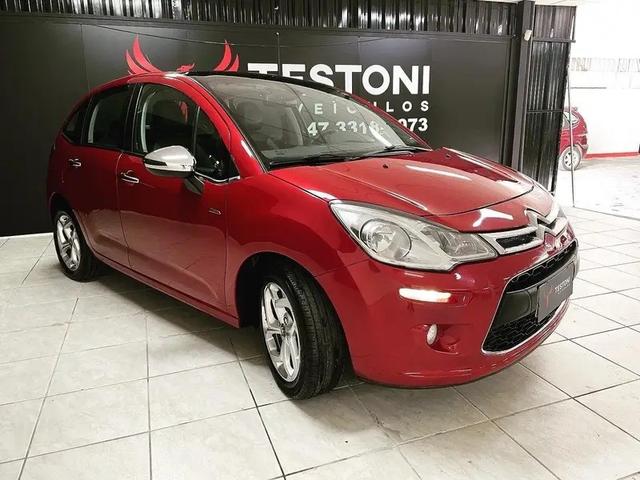 Citroën C3