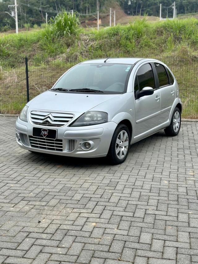 Citroën C3