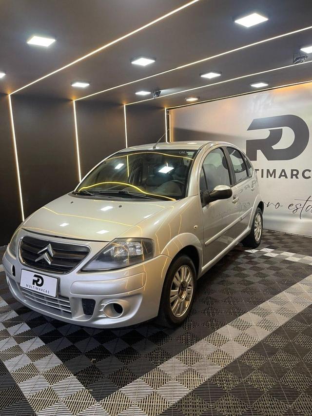 Citroën C3