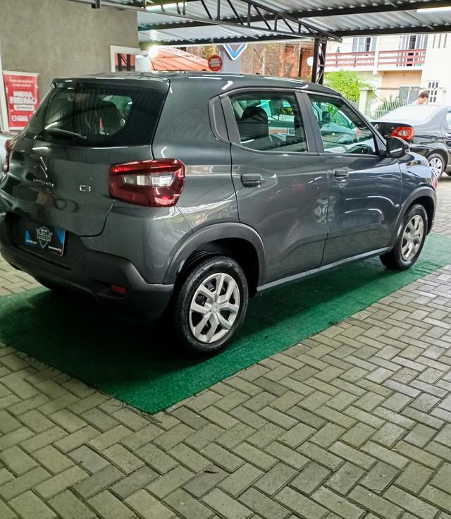Citroën C3