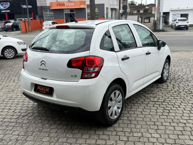 Citroën C3