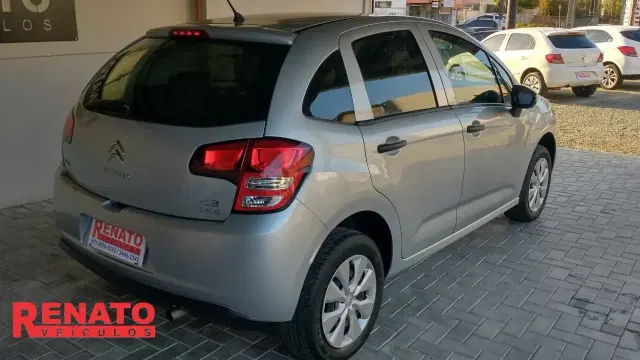 Citroën C3