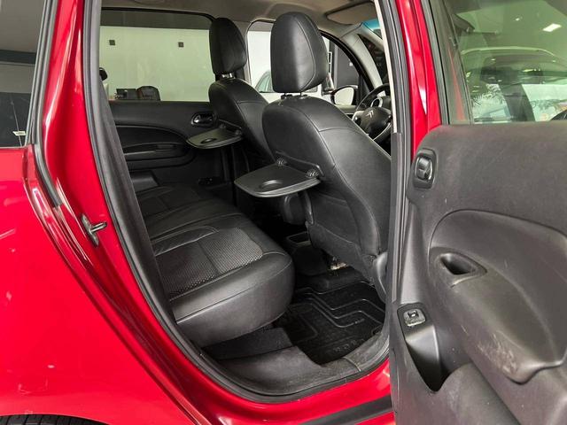 Citroën C3 Picasso