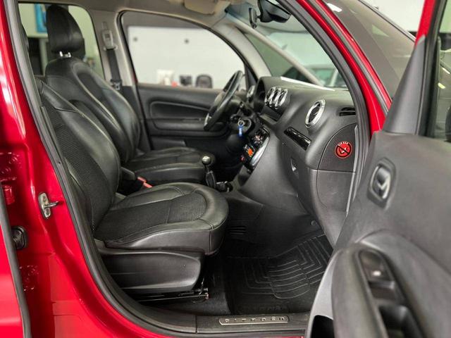 Citroën C3 Picasso