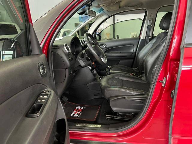Citroën C3 Picasso