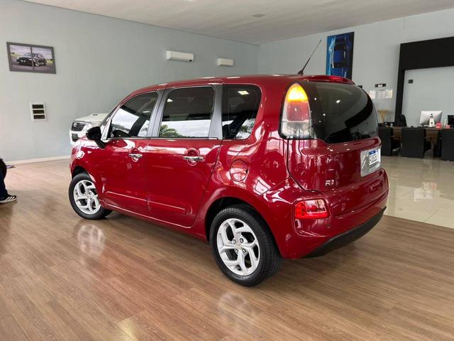 Citroën C3 Picasso