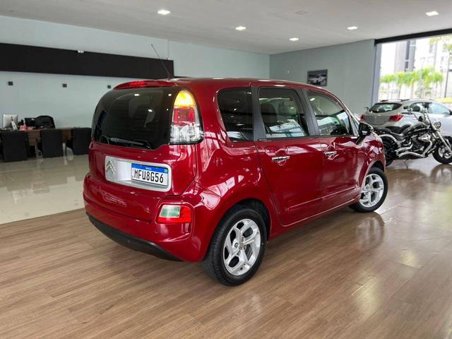 Citroën C3 Picasso