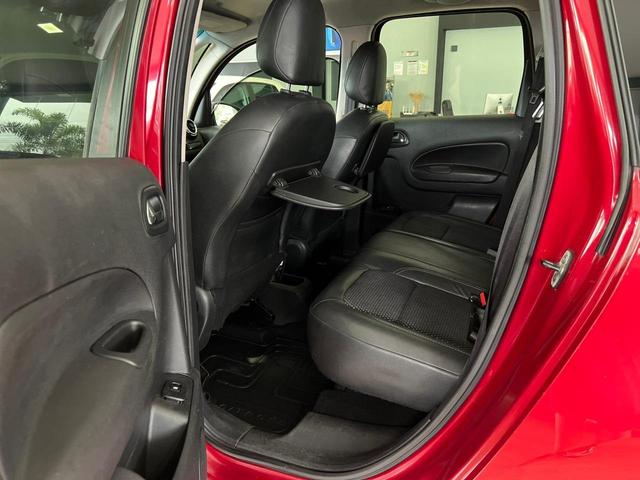 Citroën C3 Picasso