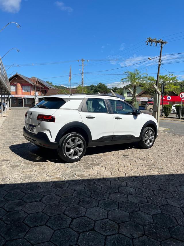Citroën C4 Cactus