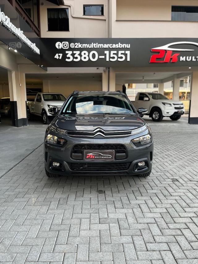 Citroën C4 Cactus