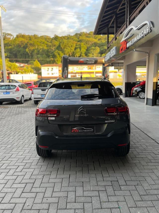 Citroën C4 Cactus