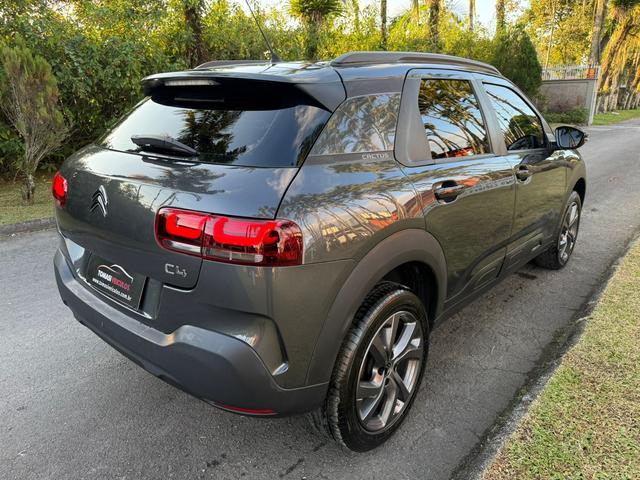 Citroën C4 Cactus