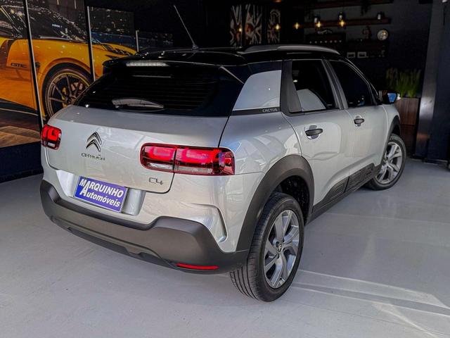 Citroën C4 Cactus