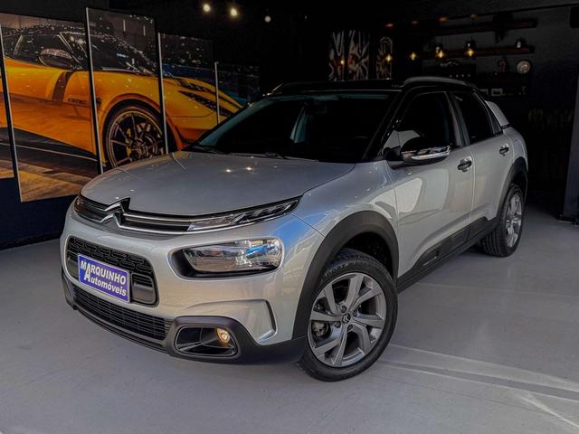 Citroën C4 Cactus