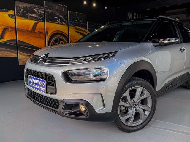 Citroën C4 Cactus