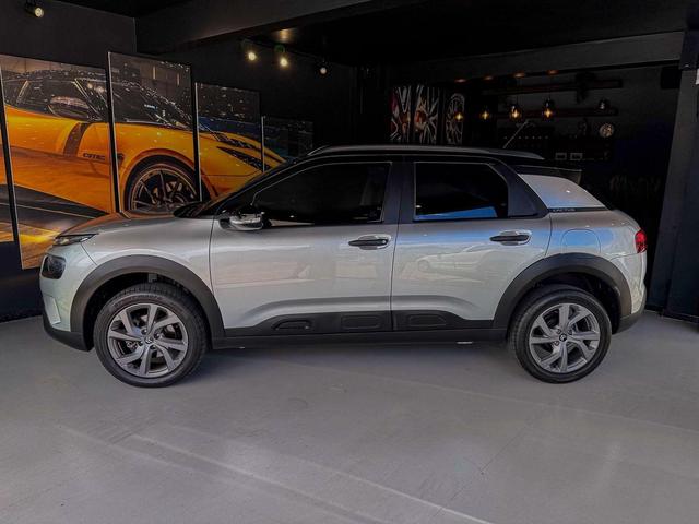Citroën C4 Cactus