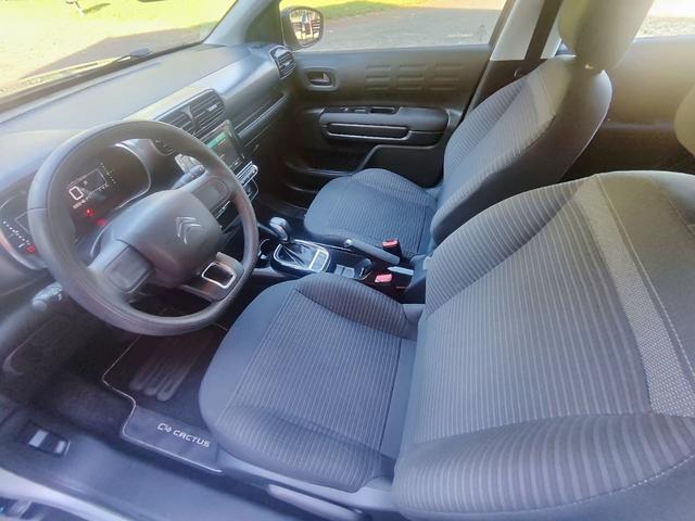 Citroën C4 Cactus