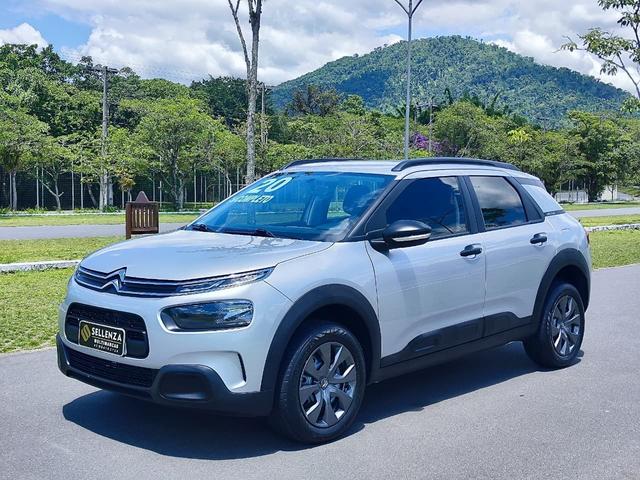 Citroën C4 Cactus