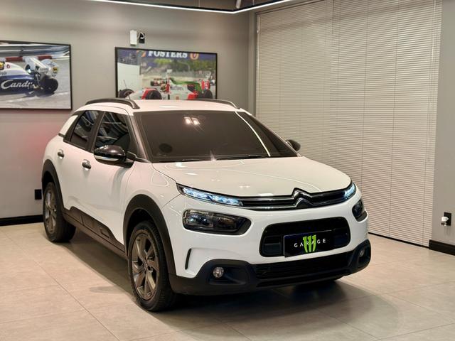 Citroën C4 Cactus