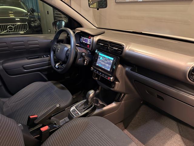 Citroën C4 Cactus