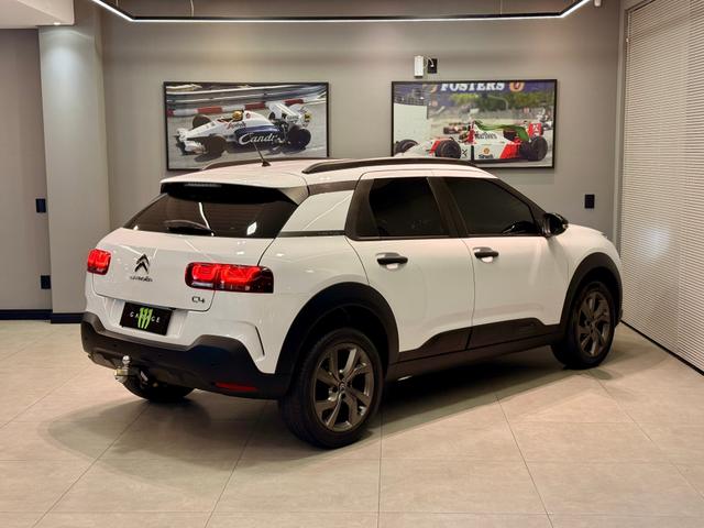 Citroën C4 Cactus