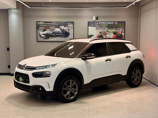 Citroën C4 Cactus