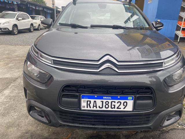 Citroën C4 Cactus