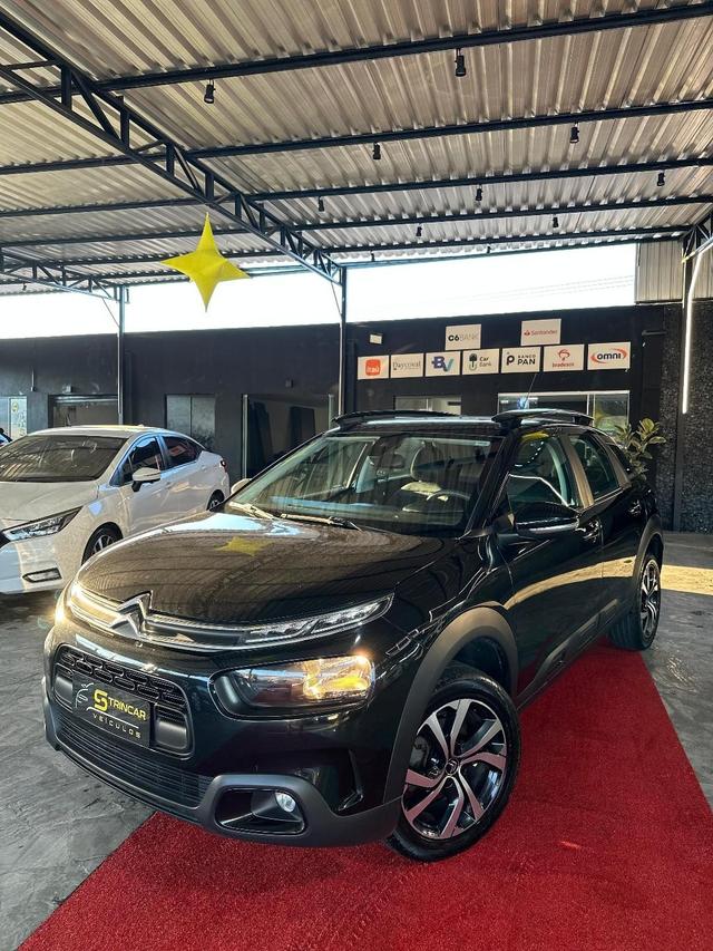 Citroën C4 Cactus