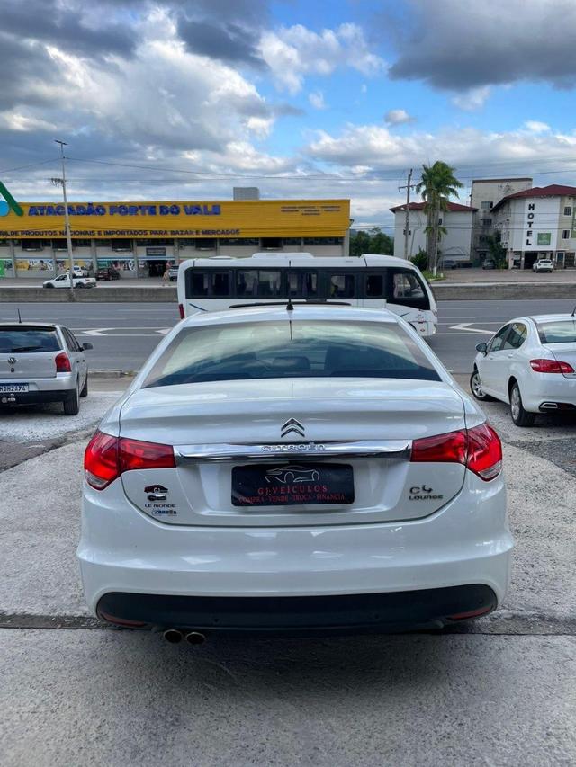 Citroën C4