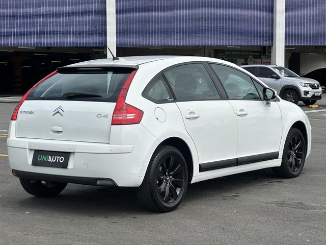 Citroën C4
