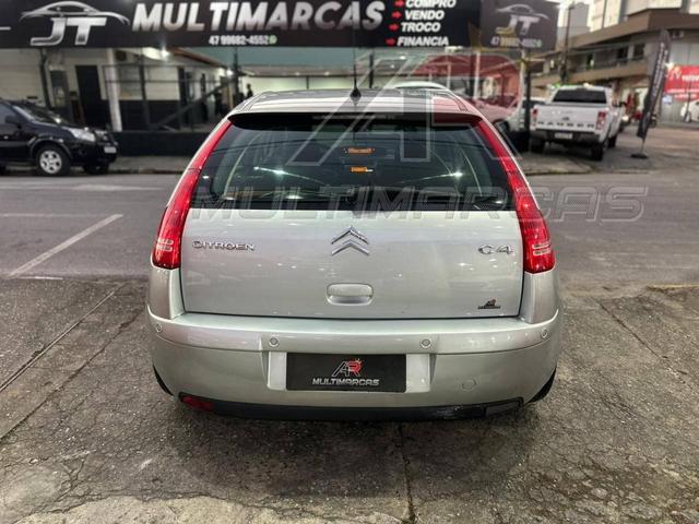 Citroën C4
