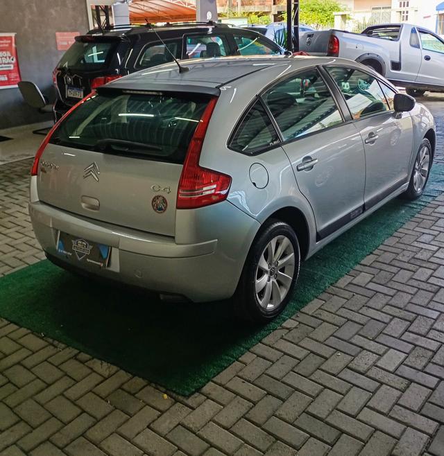 Citroën C4