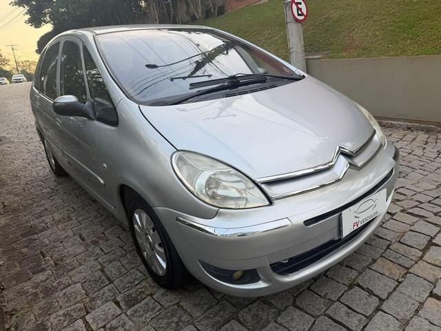 Citroën C4 Picasso