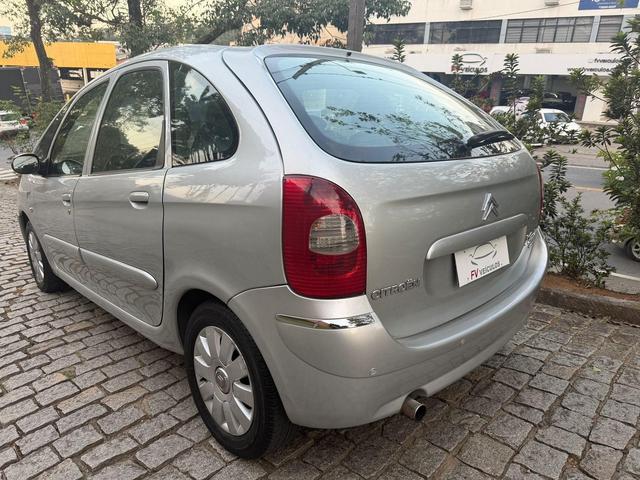 Citroën C4 Picasso