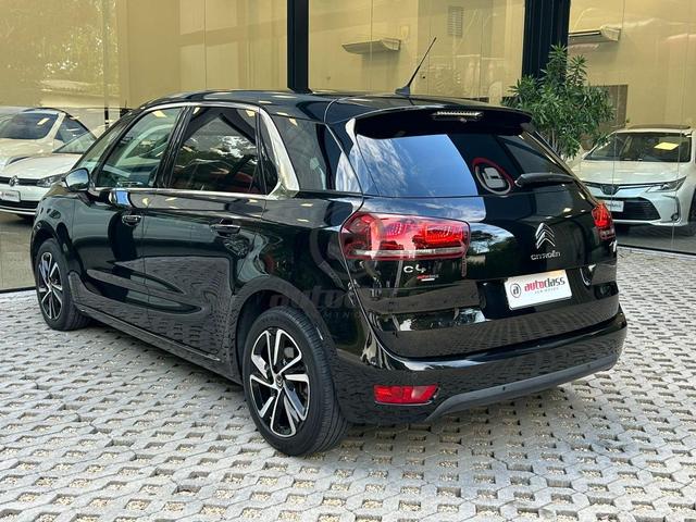 Citroën C4 Picasso