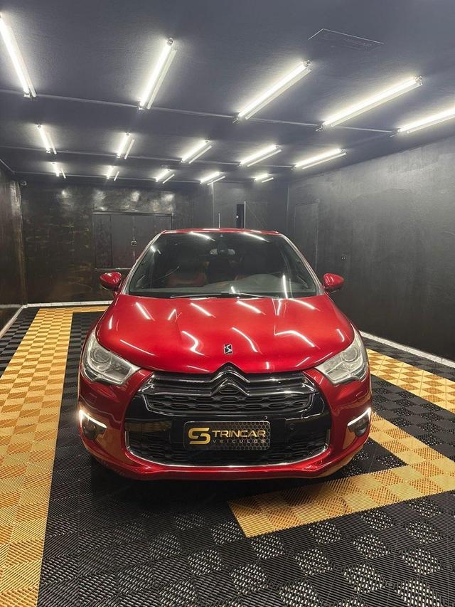 Citroën Ds4