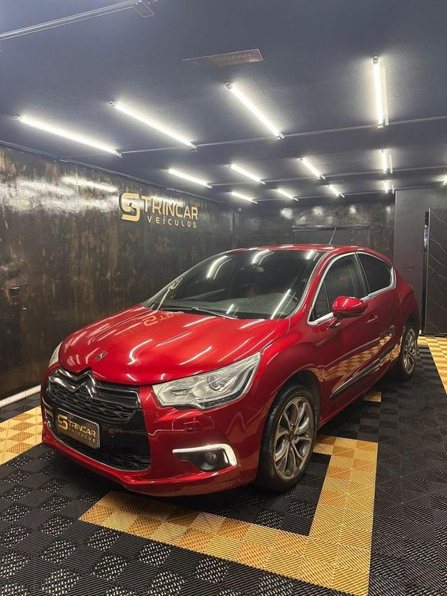 Citroën Ds4