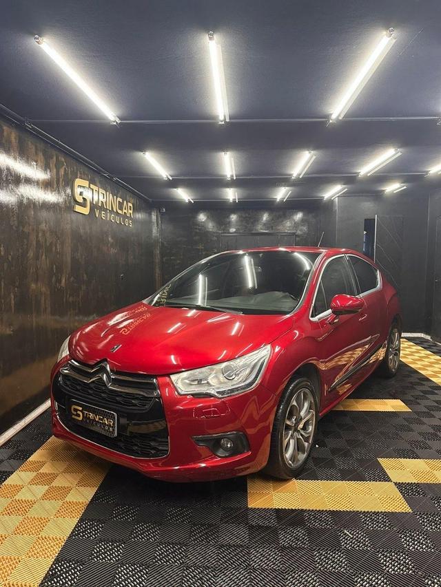 Citroën Ds4